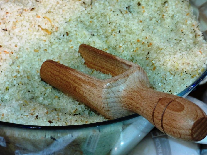 sali sali